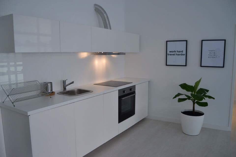 Charming Apartment 101 푼샬 외부 사진