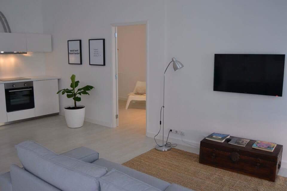 Charming Apartment 101 푼샬 외부 사진
