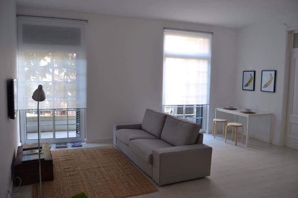 Charming Apartment 101 푼샬 외부 사진