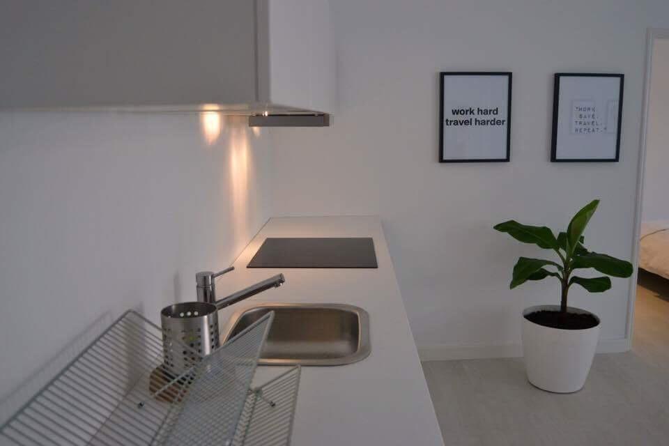 Charming Apartment 101 푼샬 외부 사진