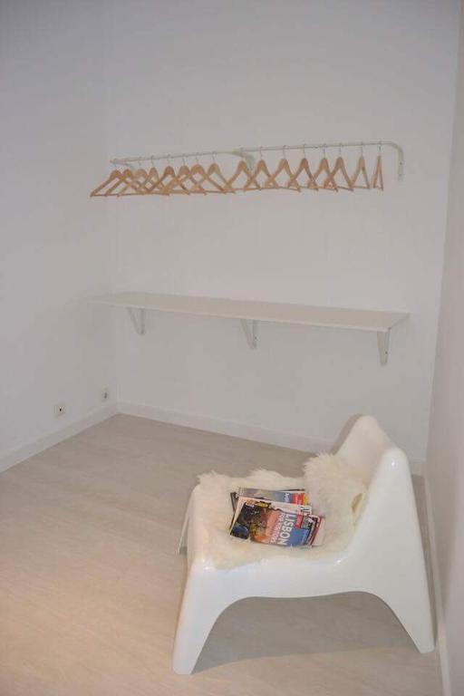 Charming Apartment 101 푼샬 외부 사진